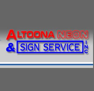 Altoona Neon & Sign Service
